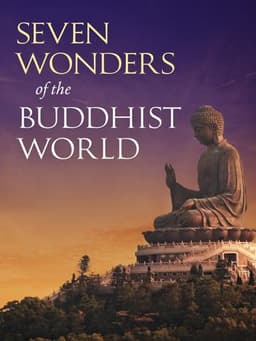 Seven Wonders of the Buddhist World