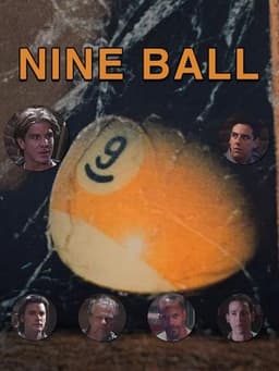 Nine Ball