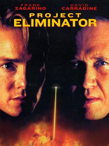 Project Eliminator