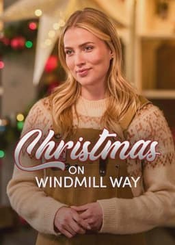 Christmas on Windmill Way