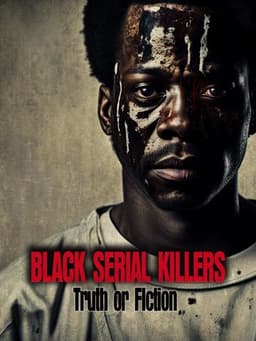 Black Serial Killers:Truth or Fiction
