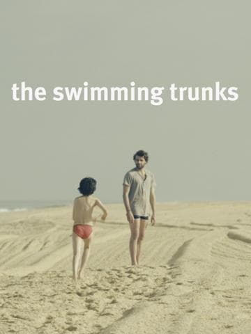 The Swimming Trunks