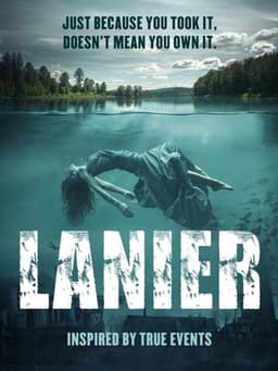 Lanier