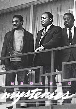 Martin Luther King: More Than One Dream