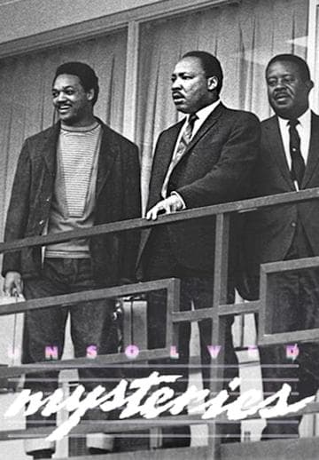 Martin Luther King: More Than One Dream