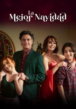 La mejor Navidad