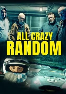 All Crazy Random