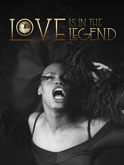 Love is in the Legend