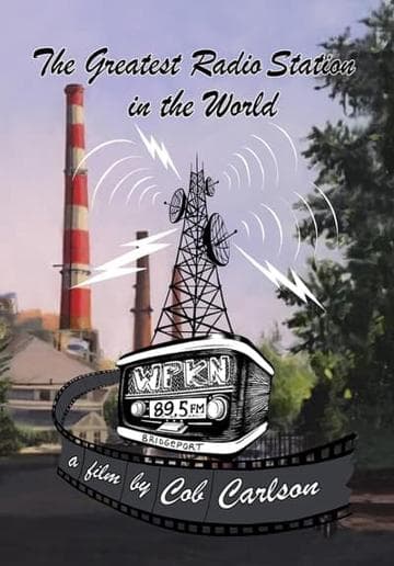 The Greatest Radio Station In The World