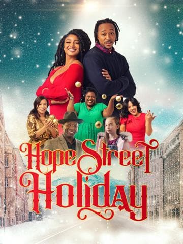 Hope Street Holiday
