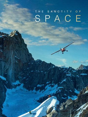 The Sanctity of Space