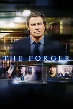 The Forger