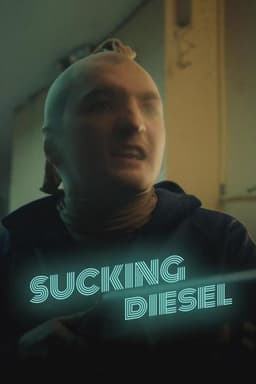 Sucking Diesel