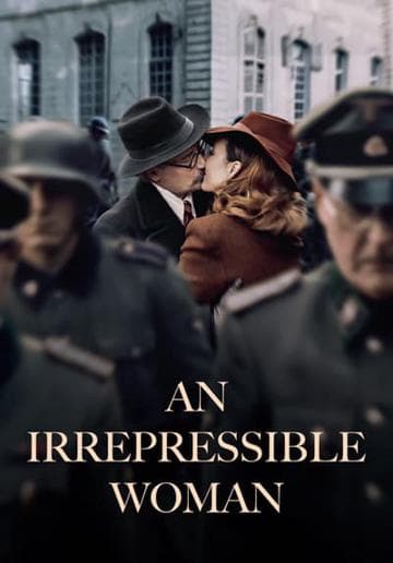 An Irrepressible Woman