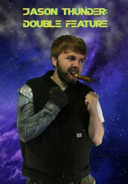 Jason Thunder: Double Feature