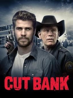 Cut Bank