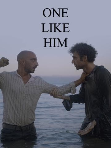 One Like Him