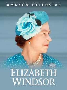 Elizabeth Windsor