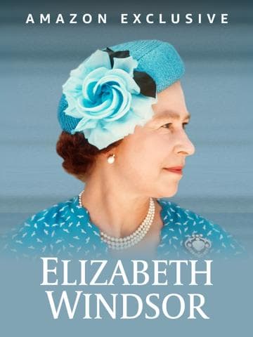 Elizabeth Windsor