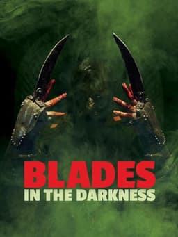 Blades in the Darkness