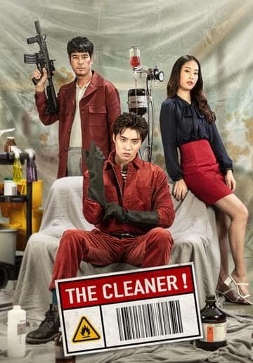 The Cleaner