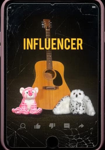 Influencer