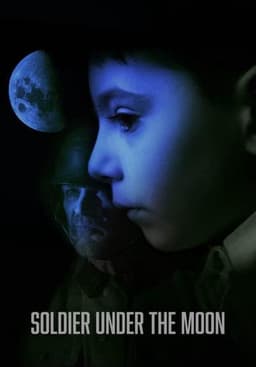 Soldato sotto la luna