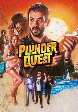 Plunder Quest