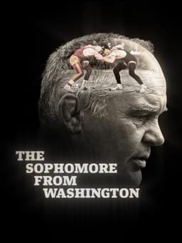 The Sophomore From Washington