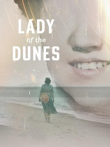The Lady of the Dunes