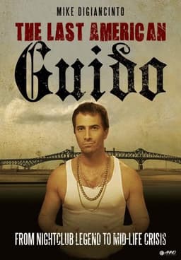 The Last American Guido