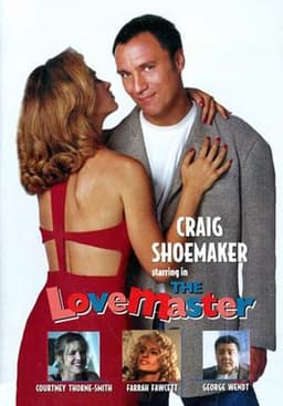 The Lovemaster