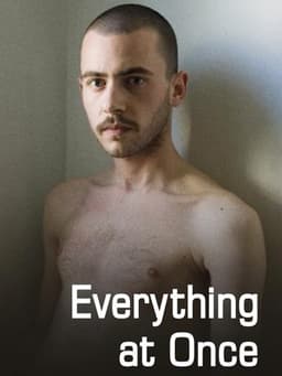 Everything at Once (Paco & Manolo's Gaze)