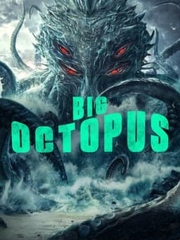 Big Octopus