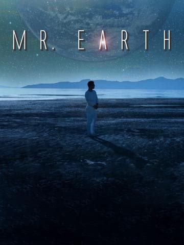 Mr. Earth