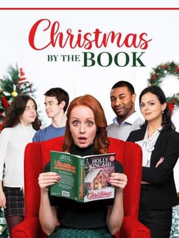 Christmas by the Book