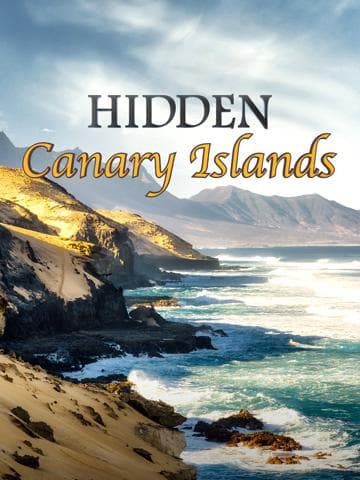 Hidden Canary Islands