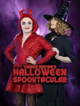 Tammie Brown's Halloween Spooktacular