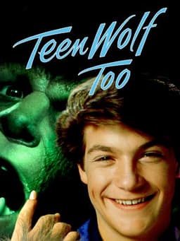 Teen Wolf Too