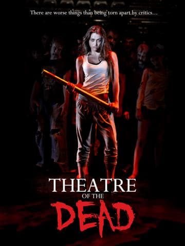 Theatre of the Dead