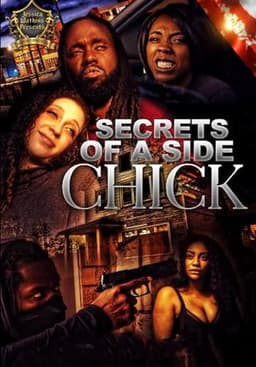 Secrets of a Side Chick