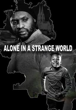 Alone In A Strange World