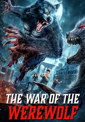 The War of Werewolf