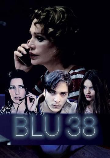 BLU 38
