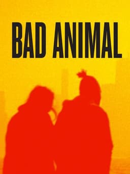 Bad Animal