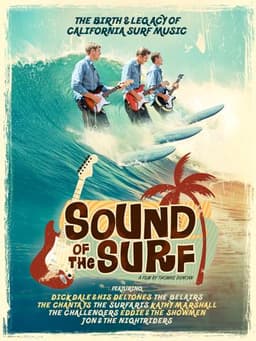 Sound of the Surf