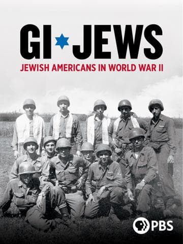 GI Jews: Jewish Americans in World War II