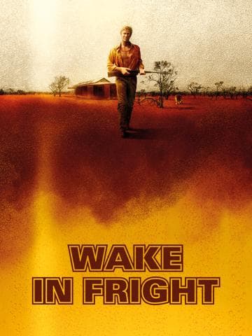 Wake in Fright