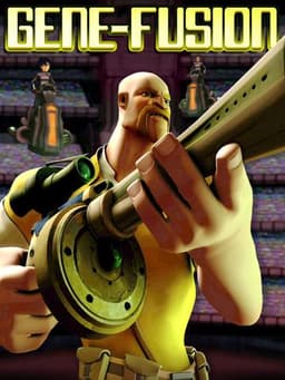 Gene-Fusion