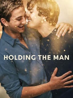Holding the Man